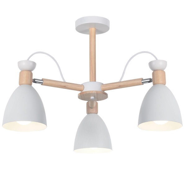 Потолочная люстра Ritter Volante 52594 3