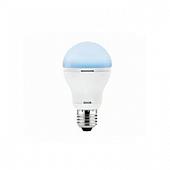 Лампа светодиодная AGL Е27 7W холодный голубой 28213
