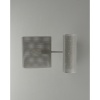 Бра Moderli Metalicana V11809-2W