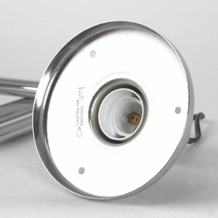 Торшер Lussole Stream LSP-5017