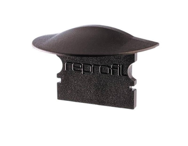 Заглушка Deko-Light End Cap F-ET-02-12 Set 2 pcs 978642 Заглушка Deko-Light End Cap F-ET-02-12 Set 2 pcs 978642