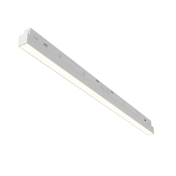 Трековый светильник Voltega Эксилайт / Exilight VGL030-4-24W3K-WW-DS-W