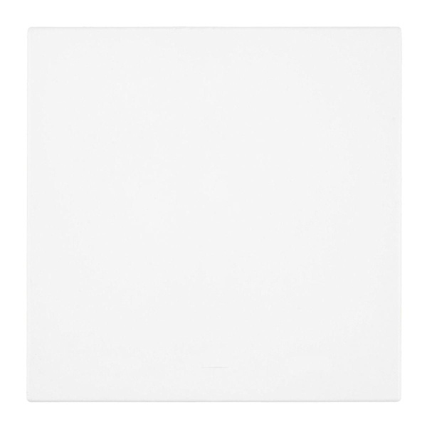 Переключатель 1-клавишный (механизм), Stekker, 250В, 10A Мия, RSW10-3105-01, белая магнолия 50433