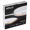 Потолочный светодиодный светильник Citilux Etalon CL750240