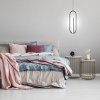 Подвесной светодиодный светильник Escada Orbital 10255/2LED