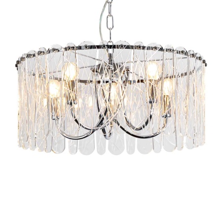 Подвесной светильник Freya Classic FR2048PL-05CH1