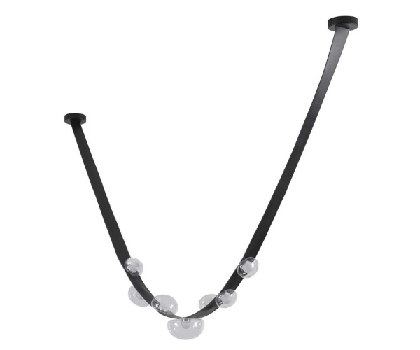 Подвесной светодиодный светильник Kink Light Дэлви 08460-300,19(21)