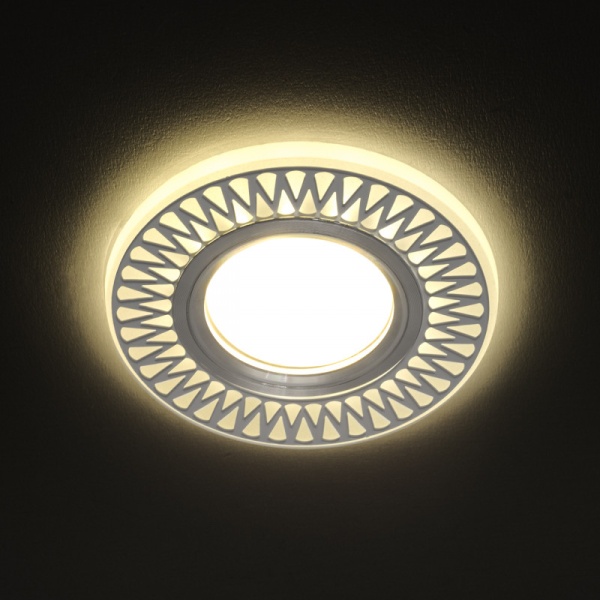 Встраиваемый светильник IMEX IL.0030.0715