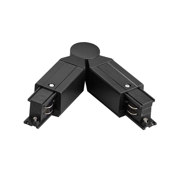Соединение с меняющимся углом к треку 5040xx-(F)/(R) Lightstar Quattro 504157-FRPI