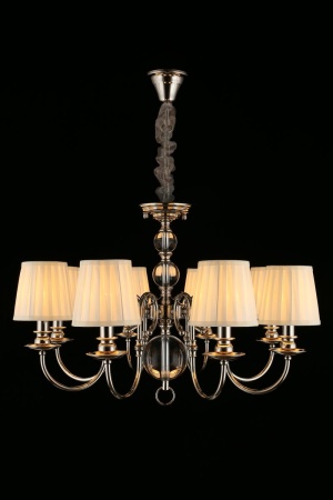 Подвесная люстра Aployt Gaell APL.704.03.08