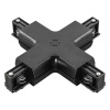 Коннектор X-образный Lightstar Barra 504147