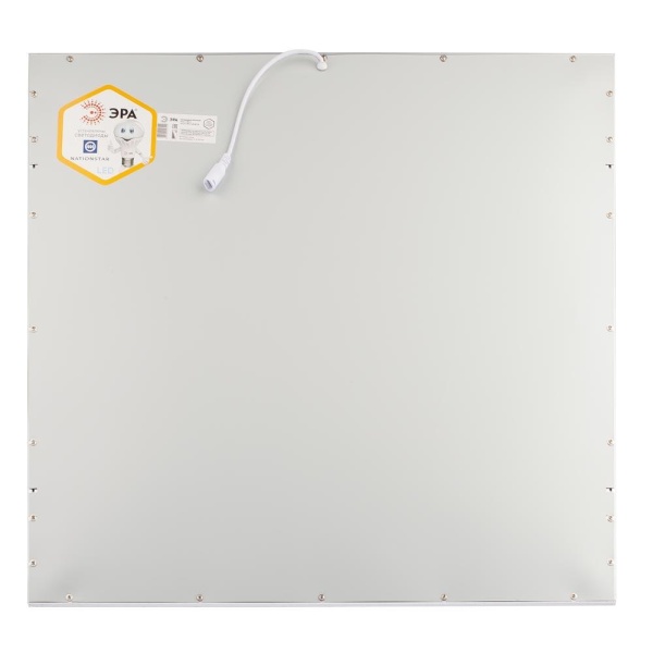 Светодиодная панель Эра SPL-510-S-40K-040 Б0048925