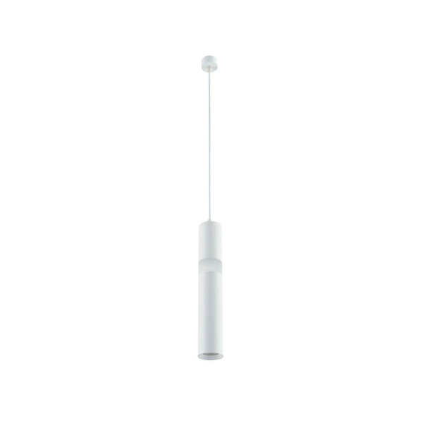 Подвесной светодиодный светильник Crystal Lux CLT 038C360 WH