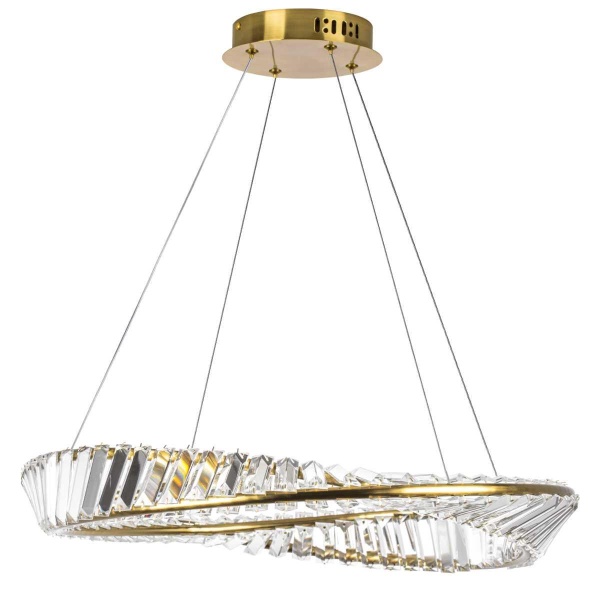 Люстра подвесная Vidare Lightstar 699063