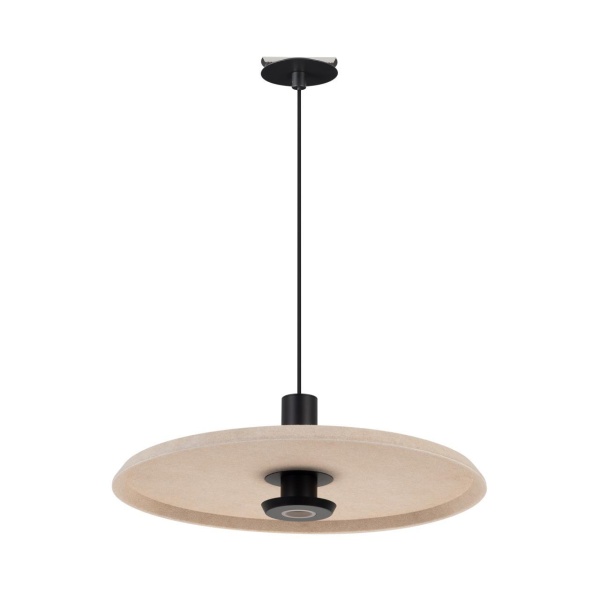 Светильник SP-KOTARO-R450-12W Warm2700 (BG-BG, 36 deg, 230V, TRIAC) Arlight 057226