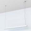Подвесной светильник Nowodvorski Soft Led 120x6 White 7537