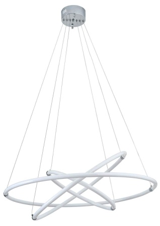 Подвесная светодиодная люстра Zortes BLASY ZRS.57793.174