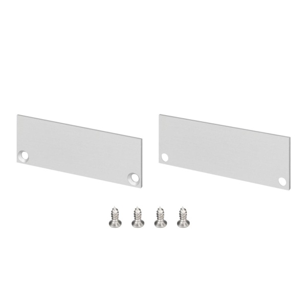 Заглушка Arlight Linia60-Fantom глухая 046411