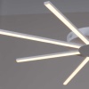 Светильник потолочный Reluce 06336-0.3-03 WH (RGB)