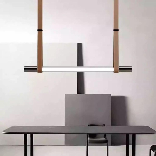 Люстра подвесная Alfa Light F4324-26 L1400 bronze