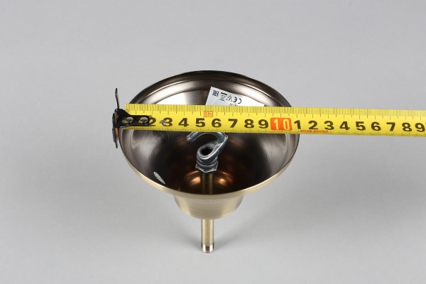 Подвесная люстра Omnilux Pineto OML-71803-08