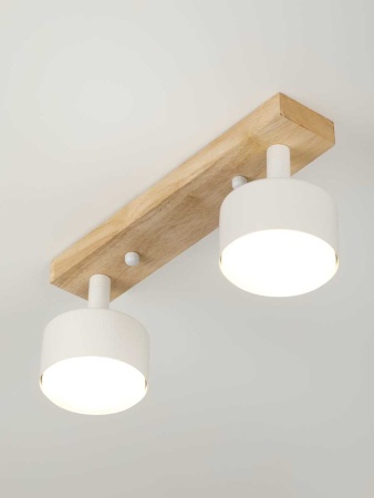 Спот Rivoli Vivian 7078-702 Б0069928