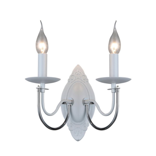 Бра Seven Fires Kali WD3540/2W-WT-CR-CL