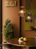 Подвесной светильник Freya Modern FR5558PL-01BR