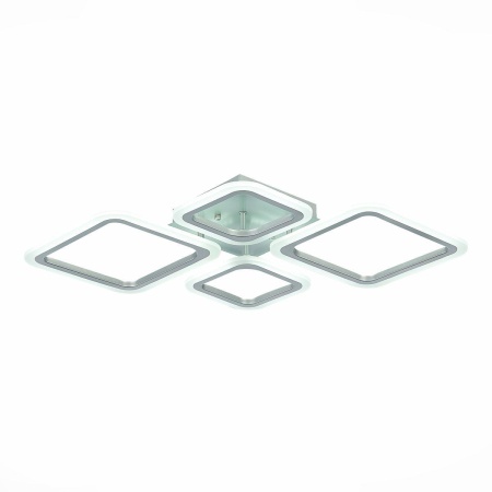 Потолочная светодиодная люстра Evoled Samuro SLE500192-04