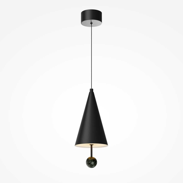 Подвесной светильник Maytoni Modern Bell MOD534PL-L11B3K