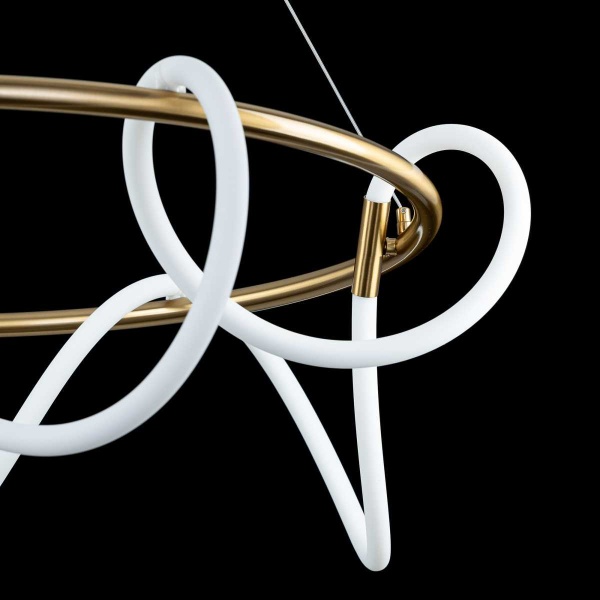 Люстра Citilux PYTHON CL220283