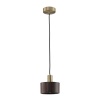 Подвесной светильник Moderli Walnut V11957-1P