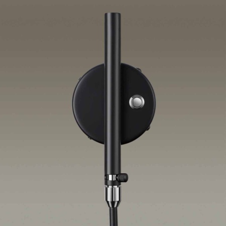 Спот Odeon Light Walli Kerbi 4831/1W