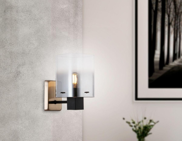 Бра Ambrella Light High Light Modern LH57045 Бра Ambrella Light High Light Modern LH57045