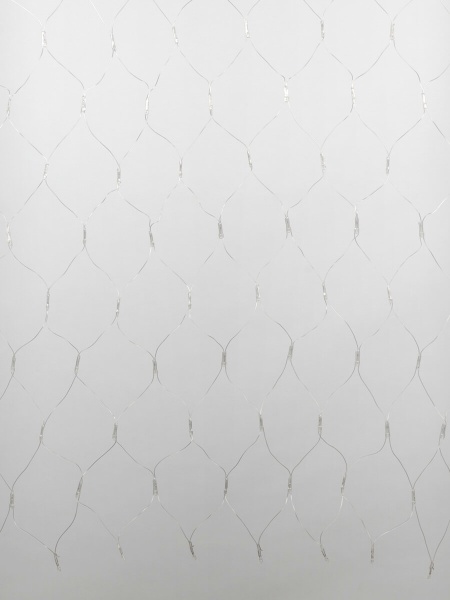 Светодиодная гирлянда Uniel сетка 220V разноцветный ULD-N1815-180/DTA Multi IP20 UL-00005488