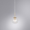 Подвесной светильник Arte Lamp Volare A1915SP-1GO