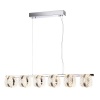 Подвесная люстра Odeon Light MIRAGE 5029/40L