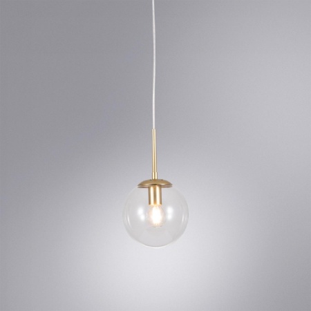 Подвесной светильник Arte Lamp Volare A1915SP-1GO
