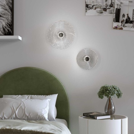 Настенный светильник Eurosvet Titania a070271