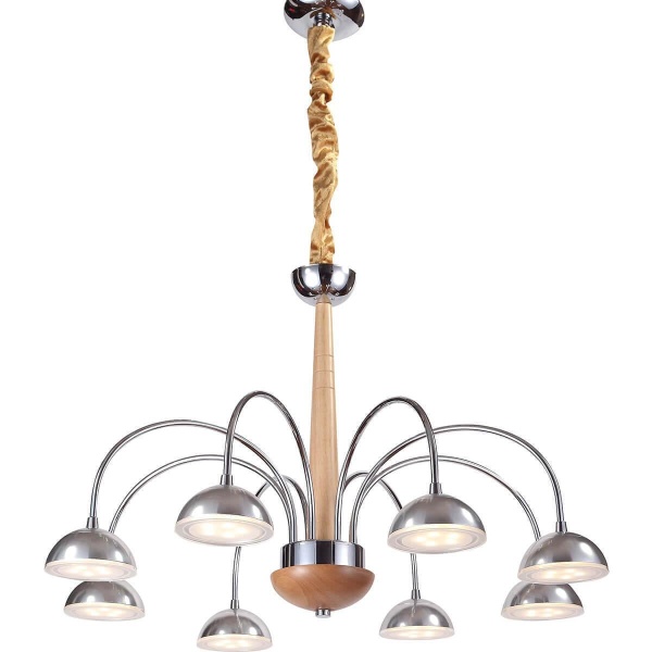 Подвесная люстра Lucia Tucci Natura 065.8 LED Подвесная люстра Lucia Tucci Natura 065.8 LED