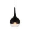Подвесной светильник Lumina Deco Frudo LDP 11003-1 BK