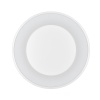 Потолочный cветильник Nowodvorski Nikki Round Led White 11204