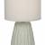Настольная лампа Escada Hellas 10202/L Grey