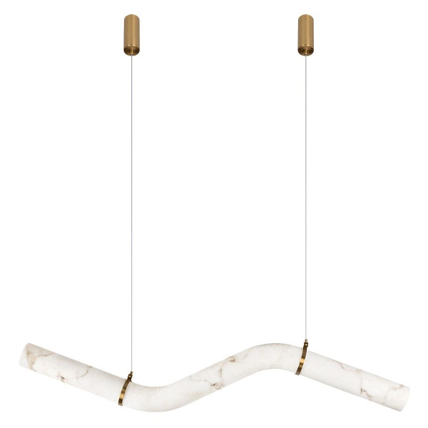 Подвесной светильник Loft IT Liberty acrylic 10551B