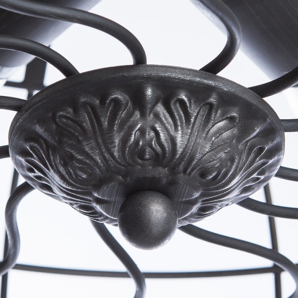 Потолочная люстра Divinare Cottero 5002/05 PL-5