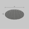 Светофильтр Maytoni Technical Focus Led HoneyComb-D64