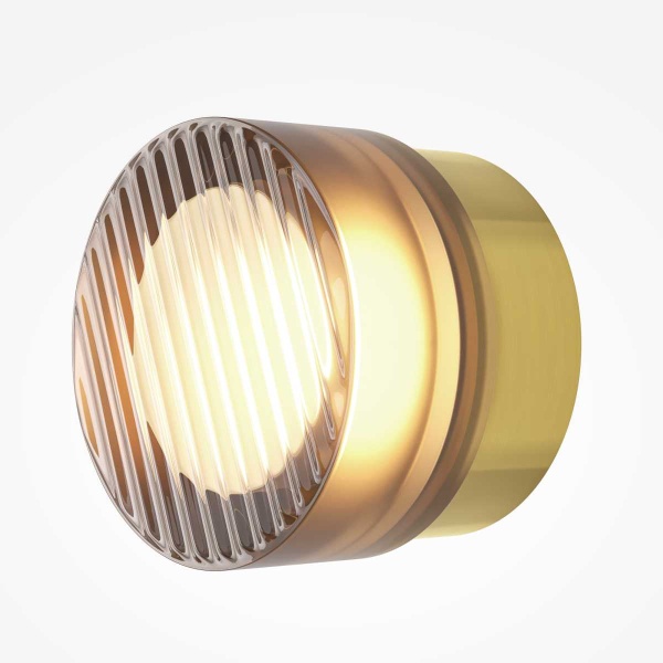 Настенный светильник Maytoni Modern Olo MOD493WL-L6BSK1