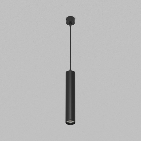 Подвесной светильник Denkirs Tube DK4050-BK