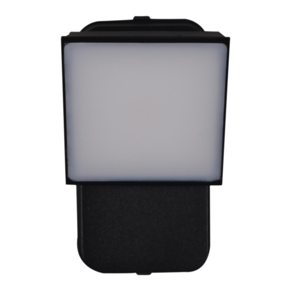 Уличный светильник Reluce 86873-9.2-001JH LED6W BK