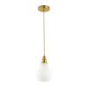 Подвесной светильник Lumion Moderni Eleonora 4562/1